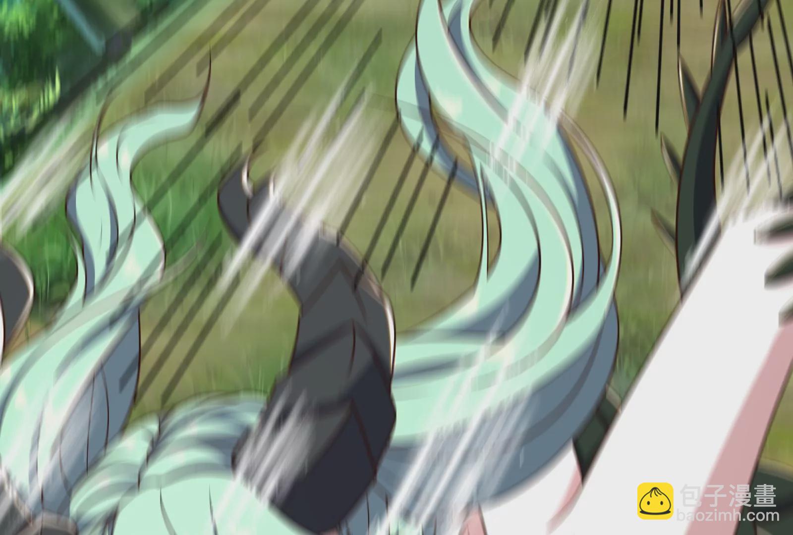 古神遊戲 - 第81話 中立！你別想逃了(2/3) - 3